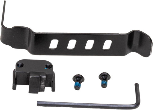 Techna Clip Concealment System Smith & Wesson M&P Shield .45 Gun-Clip RH Techna Clip Concealment System Smith & Wesson M&P Shield .45 Gun-Clip RH