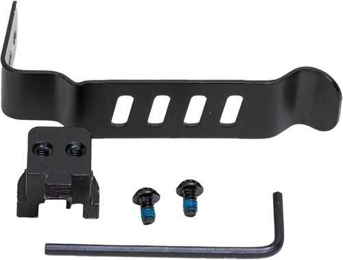 Techna Clip Concealment System Springfield XD 9MM/40/45 Gun-Clip XDBA