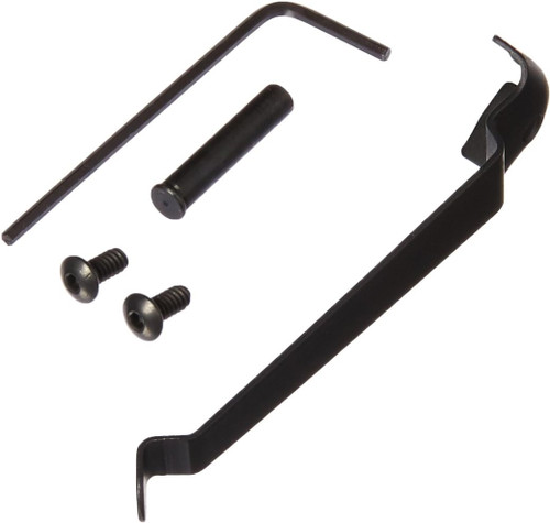 Techna Clip - Ruger LCP .380 - Concealment Carry Belt Holster Left-Side BLK