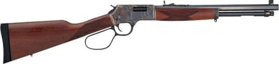 Henry H012GRCC Big Boy 44Mag 7+1 16.5" BBL Blue Octagon Color Case Hardened