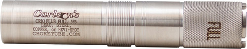 Carlson's Benelli Crio Plus SBE II M2 20 Gauge Full Choke Tube 73006
