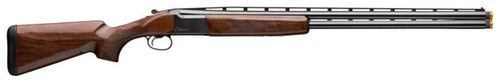 Browning 018115303 Citori CX 12 Ga 30" BBL Lightweight Blued Black Walnut