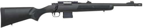 Mossberg 27716 MVP Patrol 5.56 10+1 16.25" BBL Threaded Magpul PMAG