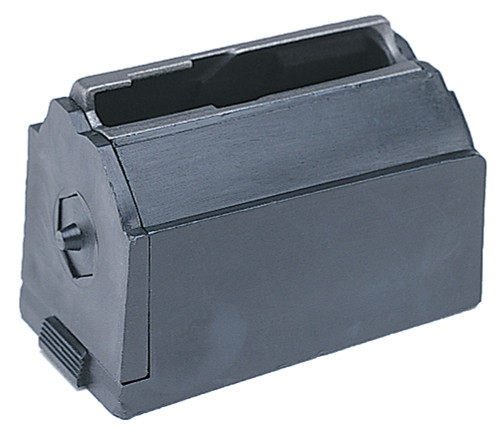 Ruger 22 Hornet Magazine Mag Clip 6 Round Black 90090