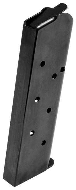 Colt Magazine 1911 Commander/Government 8rd 45 ACP Blued Stainless Steel