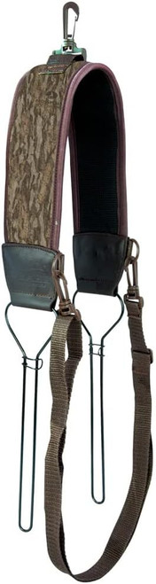 Drake Waterfowl Over The Shoulder Metal Loop Game Tote Mossy Oak Bottomland
