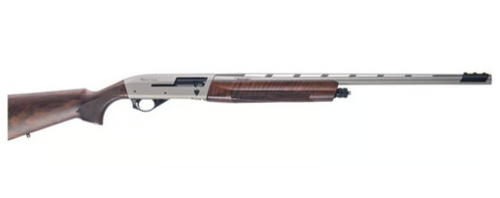 KFI USA Impala Plus 12 Ga 3" Chamber 28" BBL Semi-Auto Wood Grey Cerakote