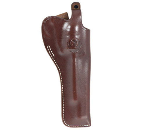 Ruger Leather Super Blackhawk Vaquero Holster with 6.5 Inch Barrel 84300