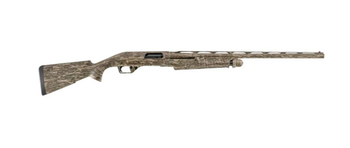 Benelli Nova 3 12ga 3" 28" BBL Mossy Oak Bottomland 4+1 Shotgun 20521 Benelli Nova 3 12ga 3" 28" BBL Mossy Oak Bottomland 4+1 Shotgun 20521