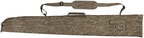 Drake Waterfowl Side-Opening Padded Gun Case Bottomland Max Gun Length 52"