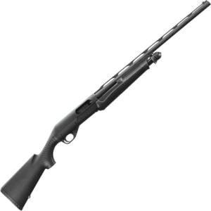 Benelli Nova 3 12ga 3" 28" BBL Black 4+1 Pump-Action Shotgun 20501