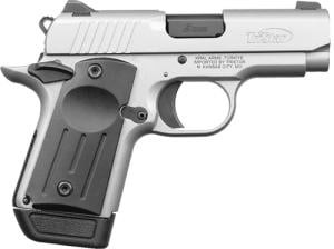 Tristar Protege X 85704 Sub Compact 9mm 3" BBL Semi-Automatic Silver