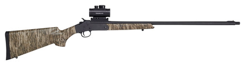 Stevens 23216 301 Turkey XP 410 Gauge 3" 26" BBL Black MOBL 1x30 Red Dot