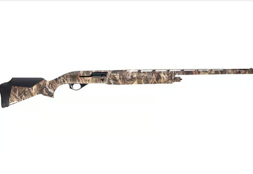 KFI USA Impala 467619326 12 Gauge 26" BBL 5rd Max5 Camo KFI USA Impala 467619326 12 Gauge 26" BBL 5rd Max5 Camo