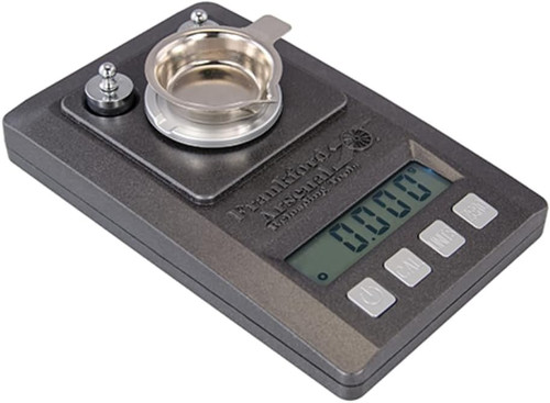 Frankford Arsenal Platinum Series Precision Scale W/ LCD Display & Case