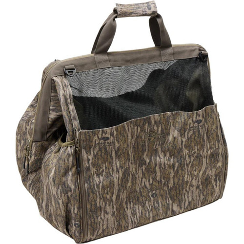 Drake Waterfowl Guardian Elite Wader Bag - Mossy Oak Bottomland DA0064-006