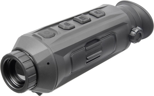 AGM Taipan V2 Thermal Imaging Monocular W/ Advanced 12μm Sensor, WiFi Black