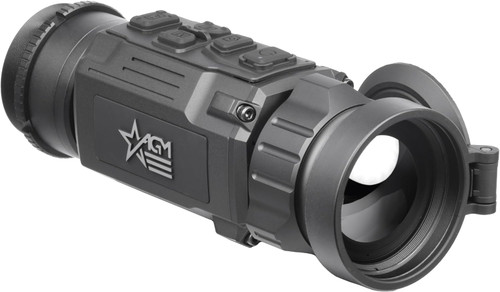 AGM Rattler-C V2 50-640 Thermal Imaging Clip-On Scope W/ On-Board Recording