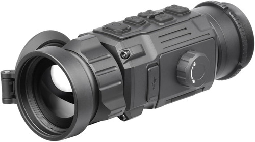 AGM Rattler-C V2 50-640 Thermal Imaging Clip-On Scope W/ On-Board Recording