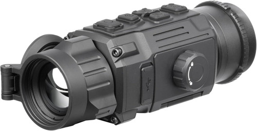 AGM Rattler-C V2 35-384 Thermal Imaging Clip-On Scope W/ On-Board Recording