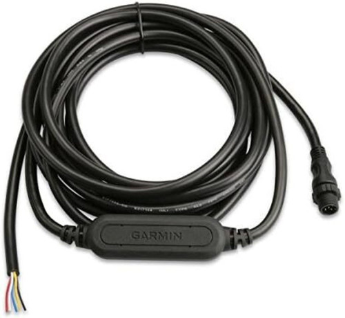 Garmin GRA 10 Rudder Angle NMEA 2000 Analog Adapter - Black - 010-11324-00