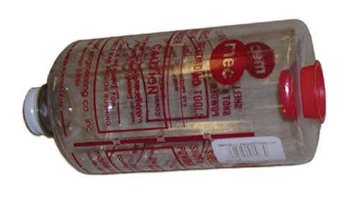 Mec Reloading Small Powder Shot Bottle Cap & Plug 301L13