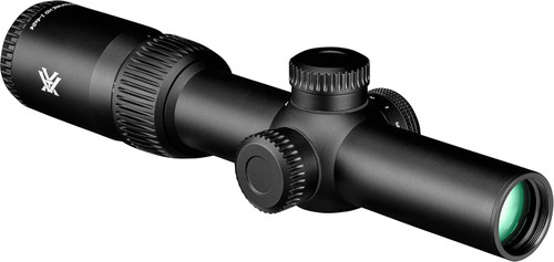 Vortex Crossfire HD 1-4X24 Illuminated Dead-Hold 2A BDC (MOA) 30mm Tube