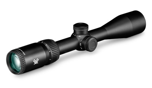 Vortex Crossfire HD 3-9x40 Muzzleloader BDC MOA Riflescope Black