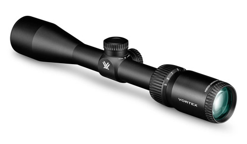 Vortex Crossfire HD 3-9x40 Muzzleloader BDC MOA Riflescope Black