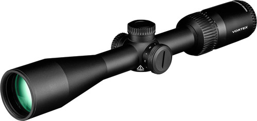 Vortex Crossfire HD 3-9x40 Illuminated Dead-Hold 2A BDC MOA Riflescope