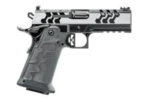 Kimber 2K11 9mm Pro OR Eclipse Brushed Pistol 19+1 UHC Magazines 3500082 Kimber 2K11 9mm Pro OR Eclipse Brushed Pistol 19+1 UHC Magazines 3500082