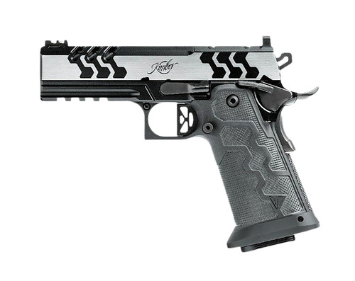 Kimber 2K11 9mm Pro OR Eclipse Brushed Pistol 19+1 UHC Magazines 3500082