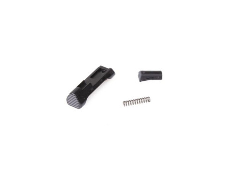 Sig Sauer Factory Replacement Magazine Release Kit For P320 – Black