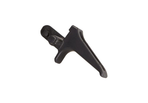 Sig Sauer Factory Replacement Flat Trigger For P320 - Black