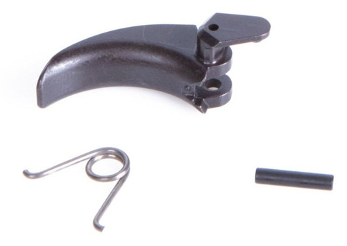 Sig Sauer P365 Factory Curved Trigger Kit Replacement Flat, Pin, Spring