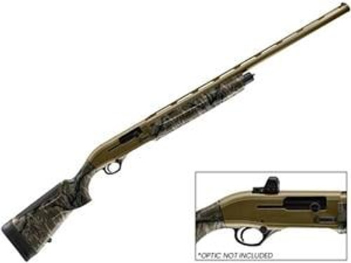 Beretta A300 Ultima Field SMU 28" BBL 12ga MO Treestand Green J32TSG18