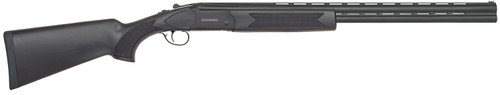 Mossberg 75483 Silver Reserve Eventide 20 Ga 3" 26" BBL Blued Synthetic