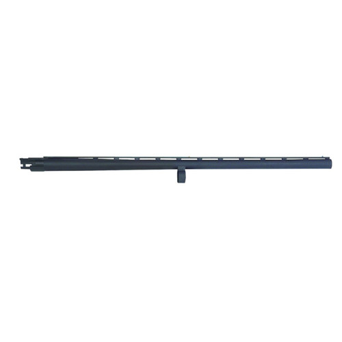 Mossberg OEM 12 Gauge 28" All-Purpose Barrel w/Vent Rib, Dual Bead Sights