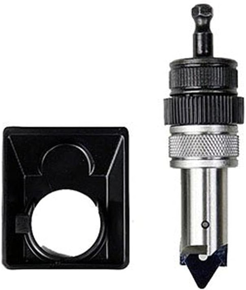 Lee Precision Reloading Deluxe Power Quick Trim Case Trimmer - 90670 USED