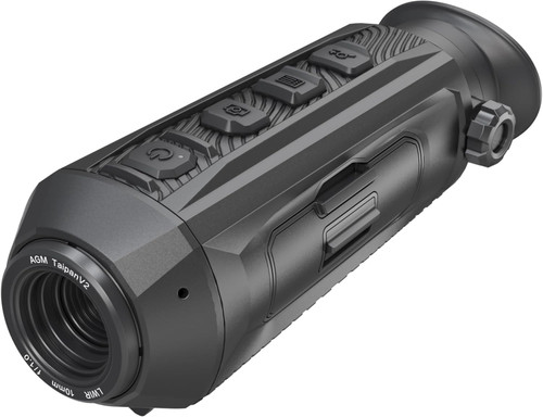 AGM Global Taipan V2 Thermal Imaging Monocular W/ Advanced 12μm Sensor