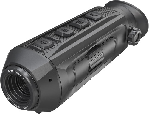 AGM Global Taipan V2 Thermal Imaging Monocular W/ Advanced 12μm Sensor