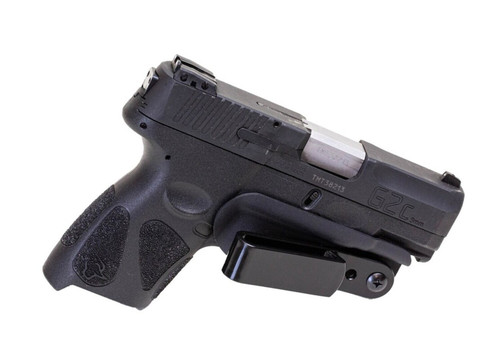 Techna Carry Concealed Carry Trigger Guard Holster For Taurus G2 PT111 NEW Techna Carry Concealed Carry Trigger Guard Holster For Taurus G2 PT111 NEW