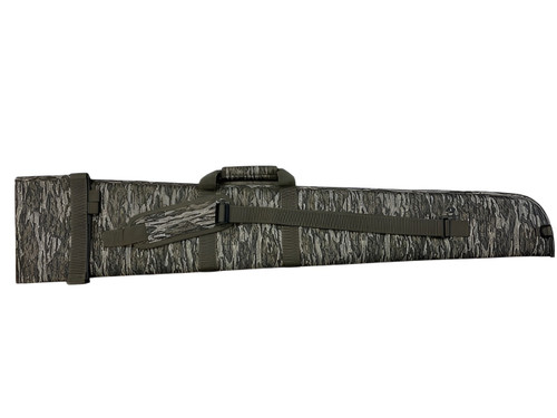 Drake Waterfowl Migrator Floating Shotgun Gun Case Bottomland Camo OSFM NEW