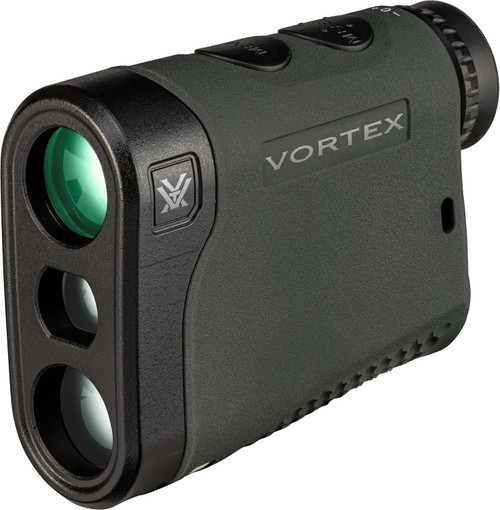 Vortex Triumph HD 850 Laser Rangefinder W/ Soft Carry Case - LRF-TRI850