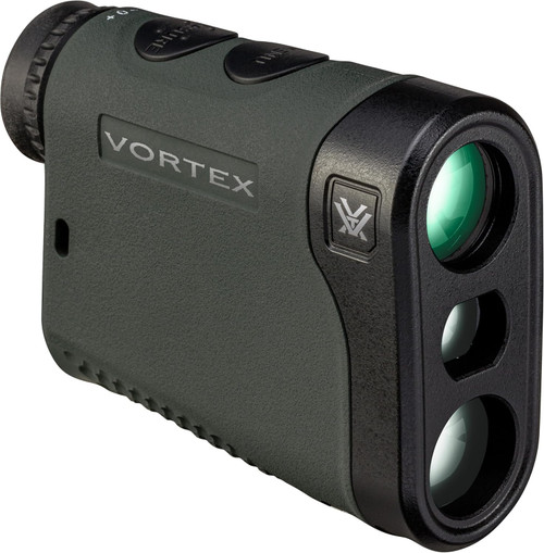 Vortex Triumph HD 850 Laser Rangefinder W/ Soft Carry Case - LRF-TRI850