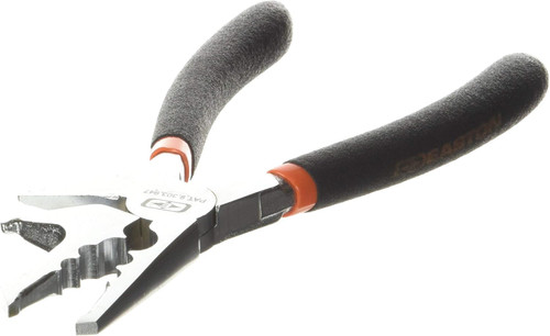 Easton Elite Nock & D-Loop Multi-Pliers Convenient & Versatile Tool