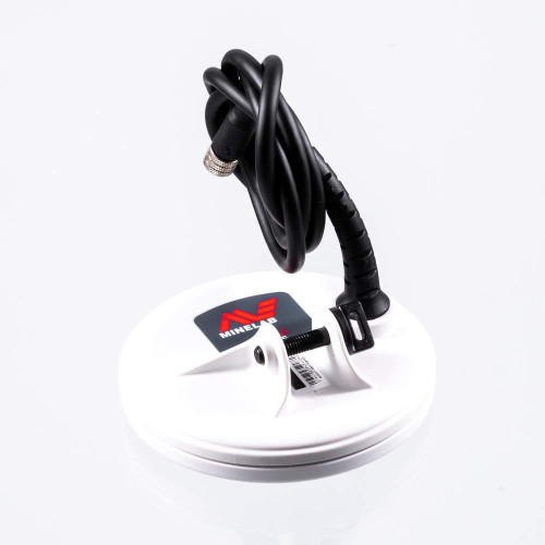 Minelab GM 05 Double-D 5-Inch Round Coil For Gold Monster Metal Detectors