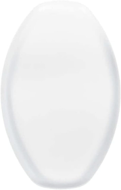 Minelab 10" Skidplate For Gold Monster 1000 Metal Detector Coil - White