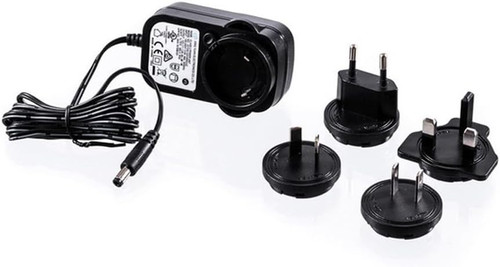 Minelab Charger Plug Kit Gold Monster 1000, SDC 2300 & GPX 6000 Detectors