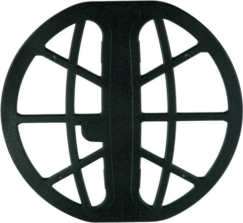 Minelab 11" Skidplate Coil Cover For M11 DD MANTICORE Metal Detector Black